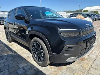 Gebraucht Jeep Avenger EV