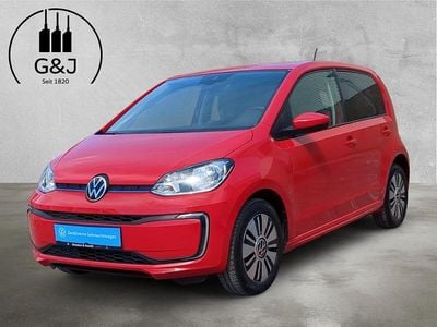 Gebraucht VW e-up! Style 61 kW (83 PS) 2023 Kleinwagen