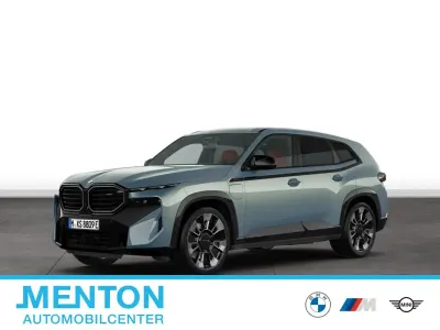 Occasion BMW XM 748 ch (550 kW) 2024 Other SUV