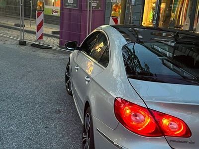 gebraucht VW CC in top Zustand