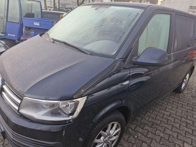 Andere Gebraucht 2015 VW T6 Van | 29.990 € (Fairer Preis)