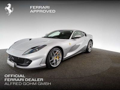 Ferrari 812