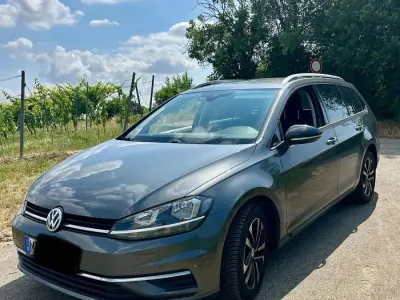 Gebraucht VW Golf VII