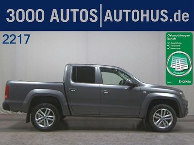 VW Amarok