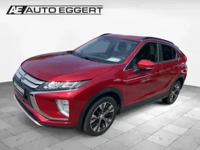 Gebraucht Mitsubishi Eclipse Cross