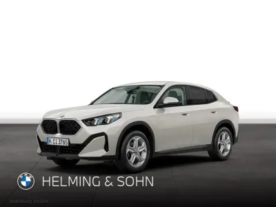 Gebraucht BMW X2