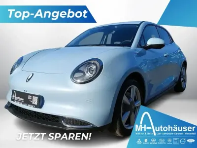Gebraucht Ora 03