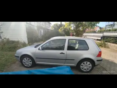 Gebraucht VW Golf III 75 PS (55 kW) 1999 Limousine