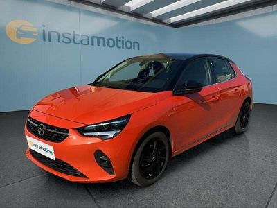 Gebraucht Opel Corsa Elegance 101 PS (74 kW) 2020 Andere Kleinwagen