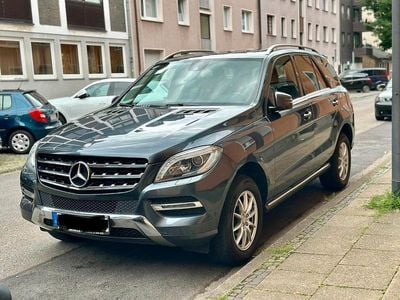 Mercedes ML350