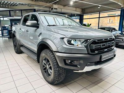 Gebraucht Ford Ranger Raptor 212 PS (155 kW) 2023 Grau Pickup