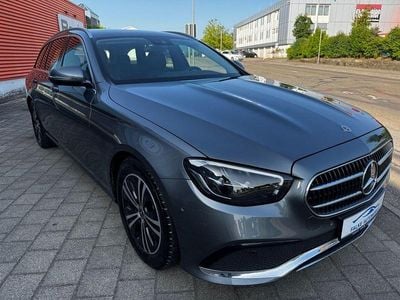 Mercedes E200
