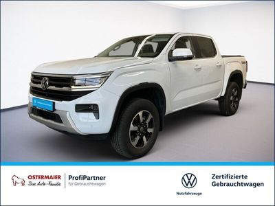 VW Amarok