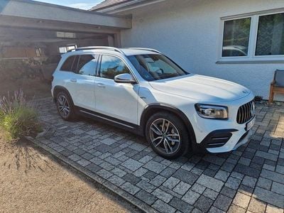 Mercedes GLB35