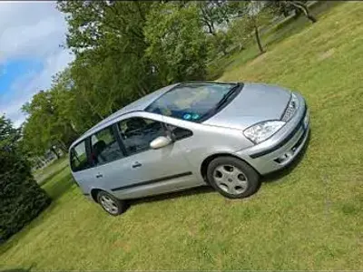 Gebraucht Ford Galaxy