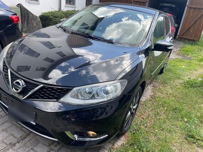 Nissan Pulsar