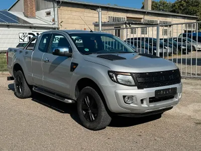 Gebraucht Ford Ranger