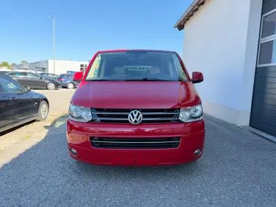 Gebraucht VW Multivan