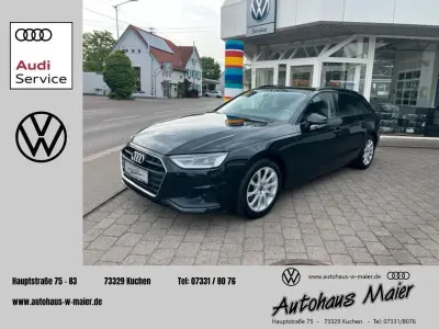 Gebraucht Audi A4
