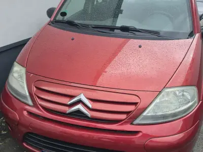 Gebraucht Citroën C3