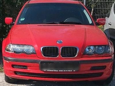 BMW 316