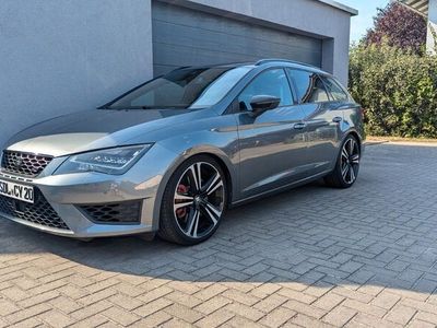 Seat Leon ST