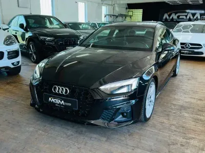 Gebraucht Audi A5