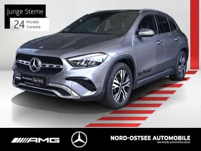 Gebraucht Mercedes GLA200