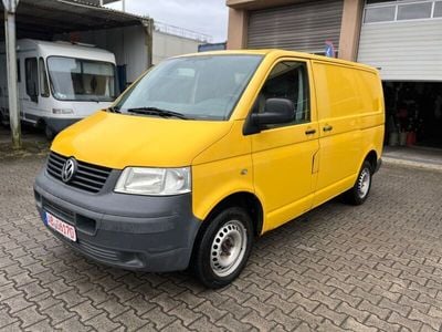 VW T5