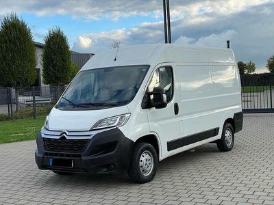 Citroën Jumper