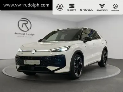 Usata VW T-Roc Style 2025 Nero SUV