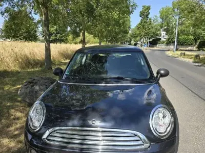 Gebraucht Mini ONE
