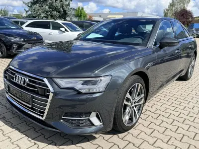 Gebraucht Audi A6