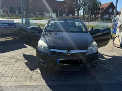 Gebraucht Opel Astra