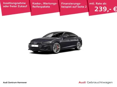 Gebraucht Audi S5 Sportback