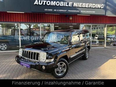 Jeep Commander