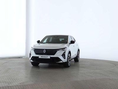 Begagnad Renault Rafale Techno 131 HK (96 kW) 2025 Vit SUV