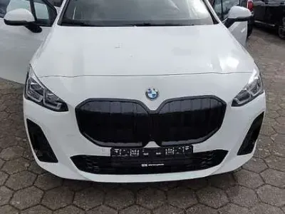 Gebraucht BMW 220 Active Tourer