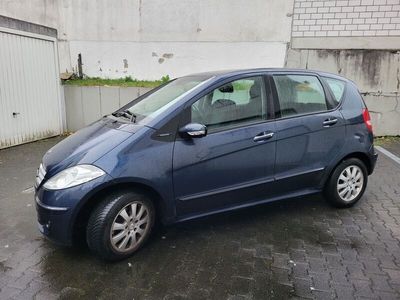 gebraucht Mercedes A150 