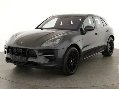 Gebraucht Porsche Macan GTS