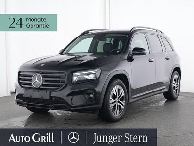 Mercedes GLB250