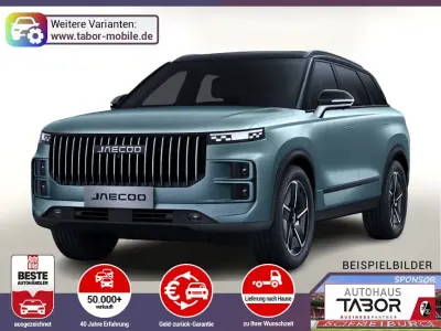 Gebraucht Jaecoo 7