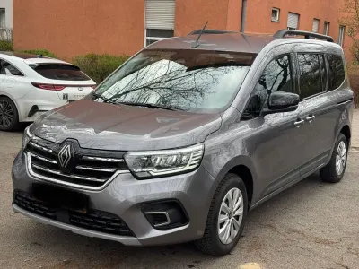 Brugt Renault Kangoo Techno 131 HK (96 kW) 2025 Grå MPV