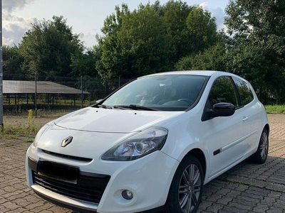 Renault Clio II
