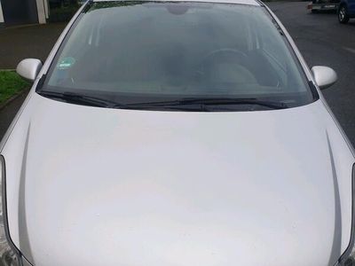 gebraucht Opel Corsa 