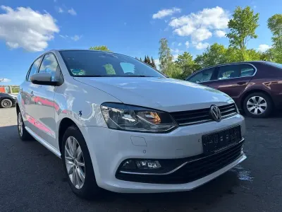 Używany VW Polo
