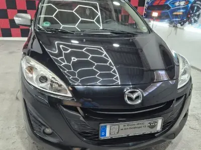 Gebraucht Mazda 5