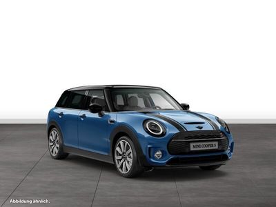 gebraucht Mini Cooper S Clubman Clubman