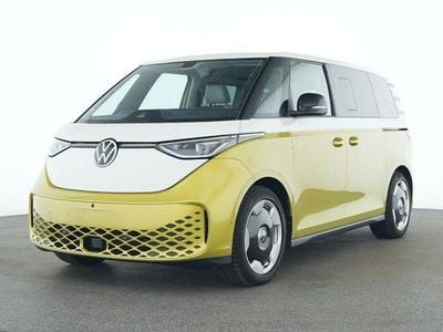 Gebraucht VW ID. Buzz Pro 210 kW (286 PS) 2025 Gelb Van / Kleinbus