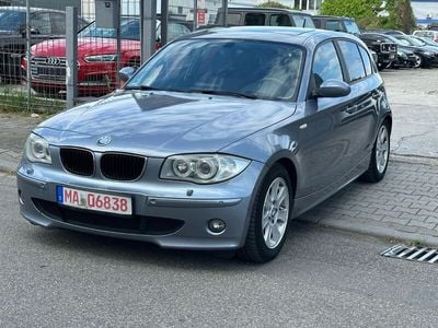 BMW 120
